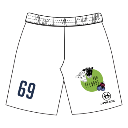 Unihoc Hosen Junioren