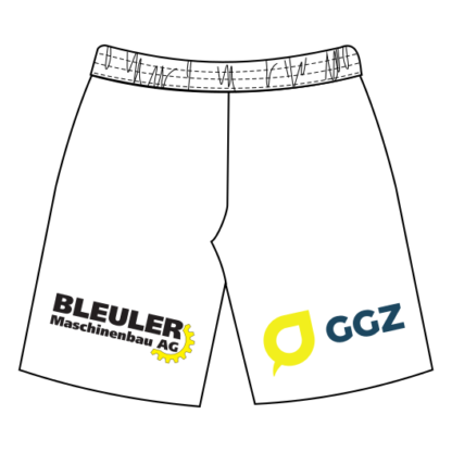 Unihoc Hosen Junioren – Bild 2